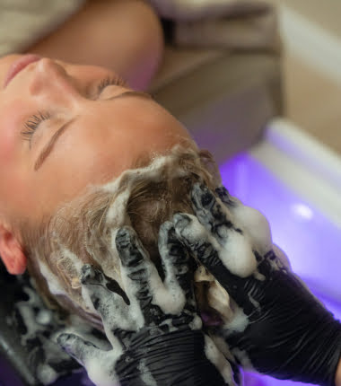 japanese head spa