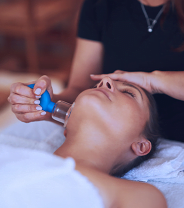 japanese head spa