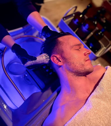 japanese head spa