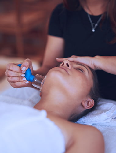 japanese head spa