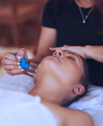 japanese head spa